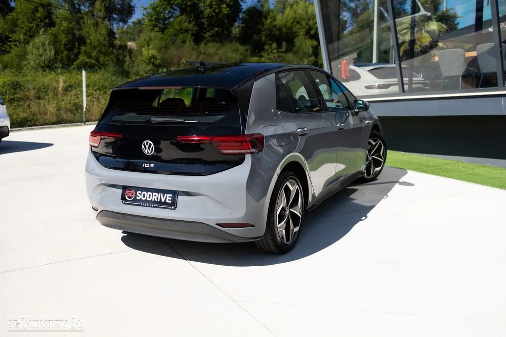 VW ID.3 77 kWh Pro S - 33