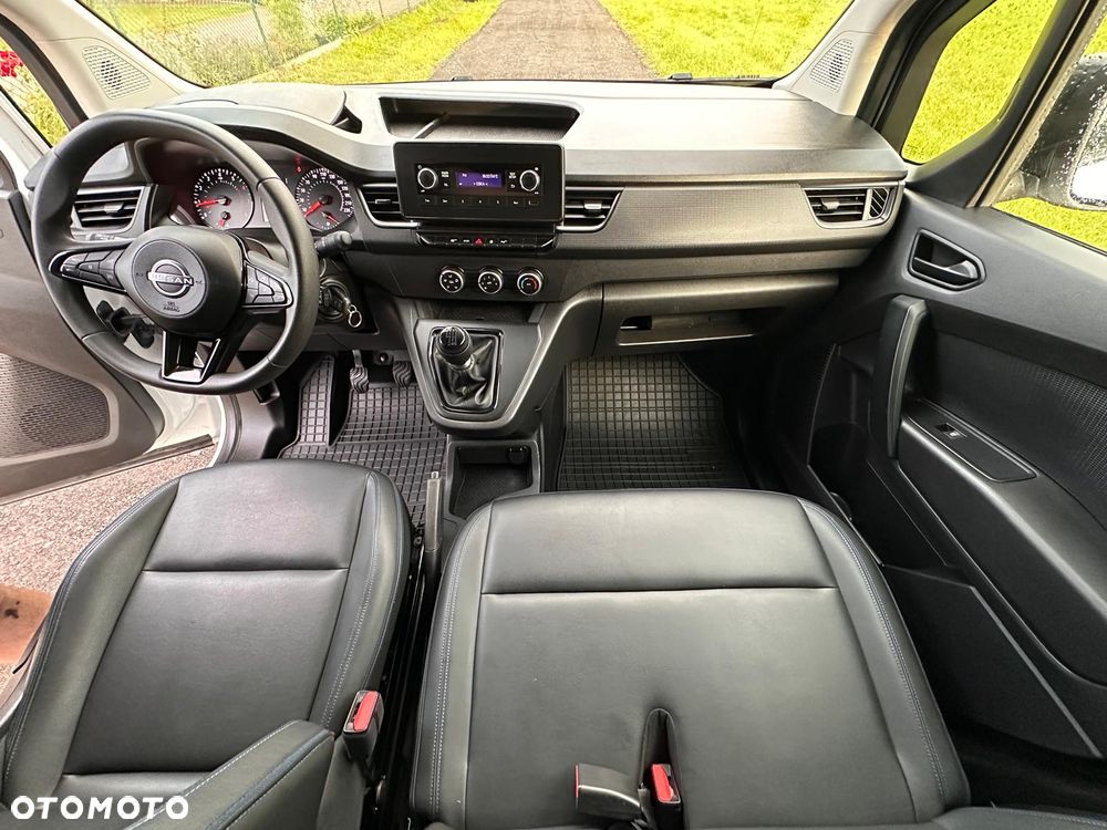 Renault Kangoo LIFT 1.3 Tce 130 km*FV23%*2023r*3os*Klima! - 12