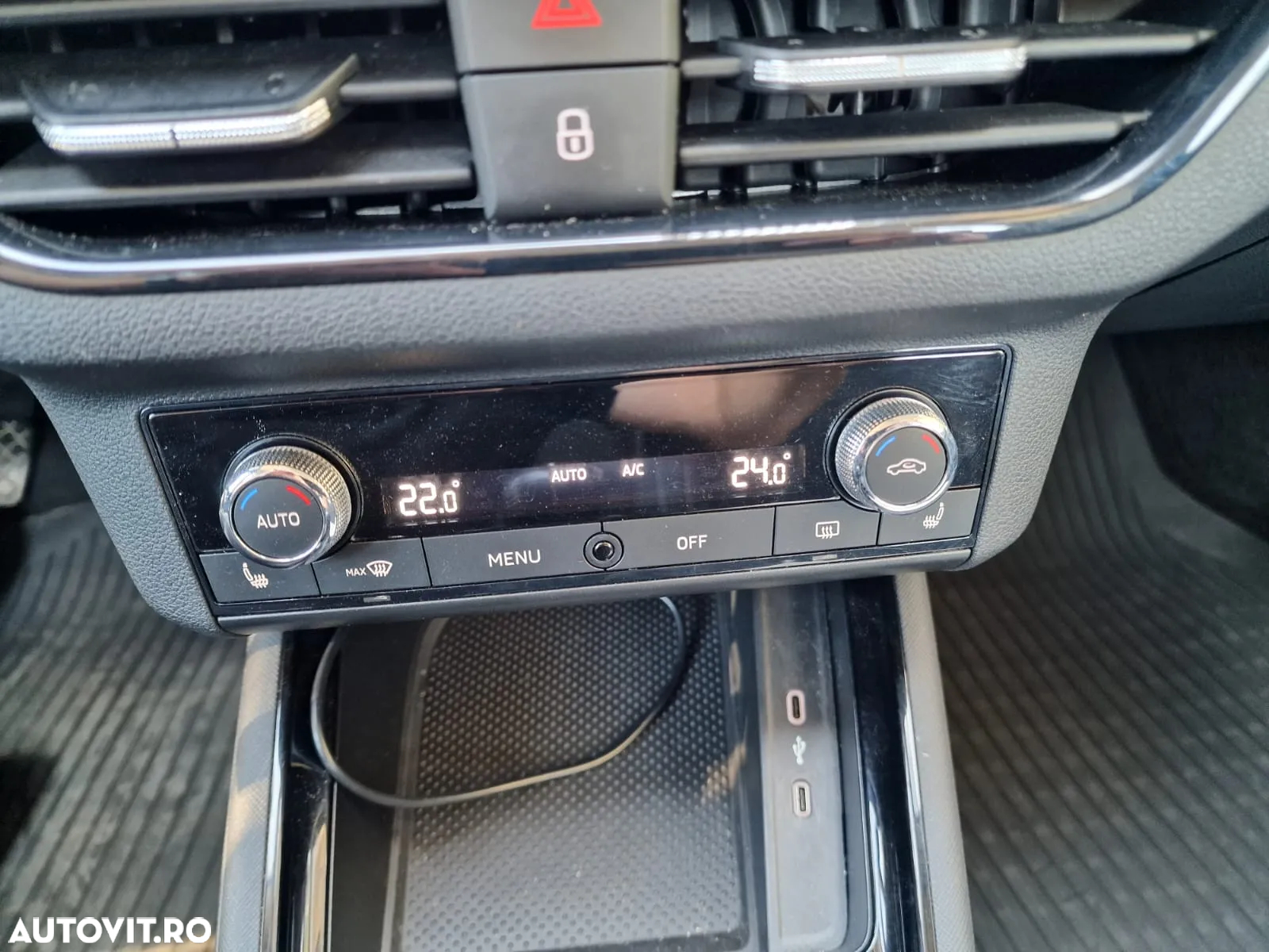 Skoda Scala 1.0 TSI Ambition - 24