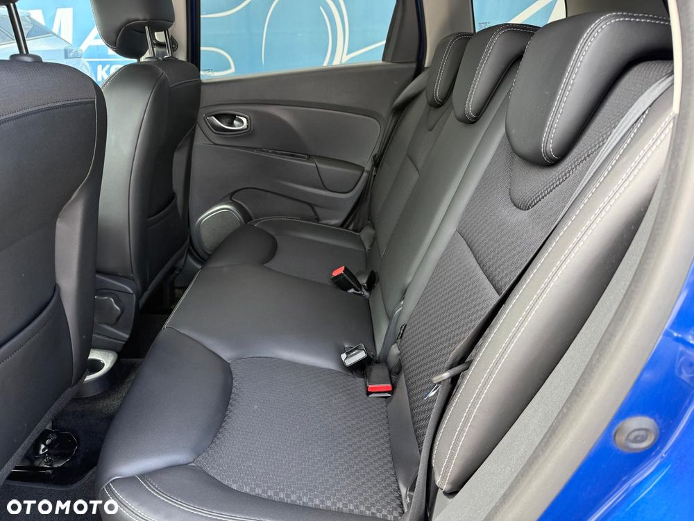 Renault Clio 0.9 Energy TCe Intens - 13
