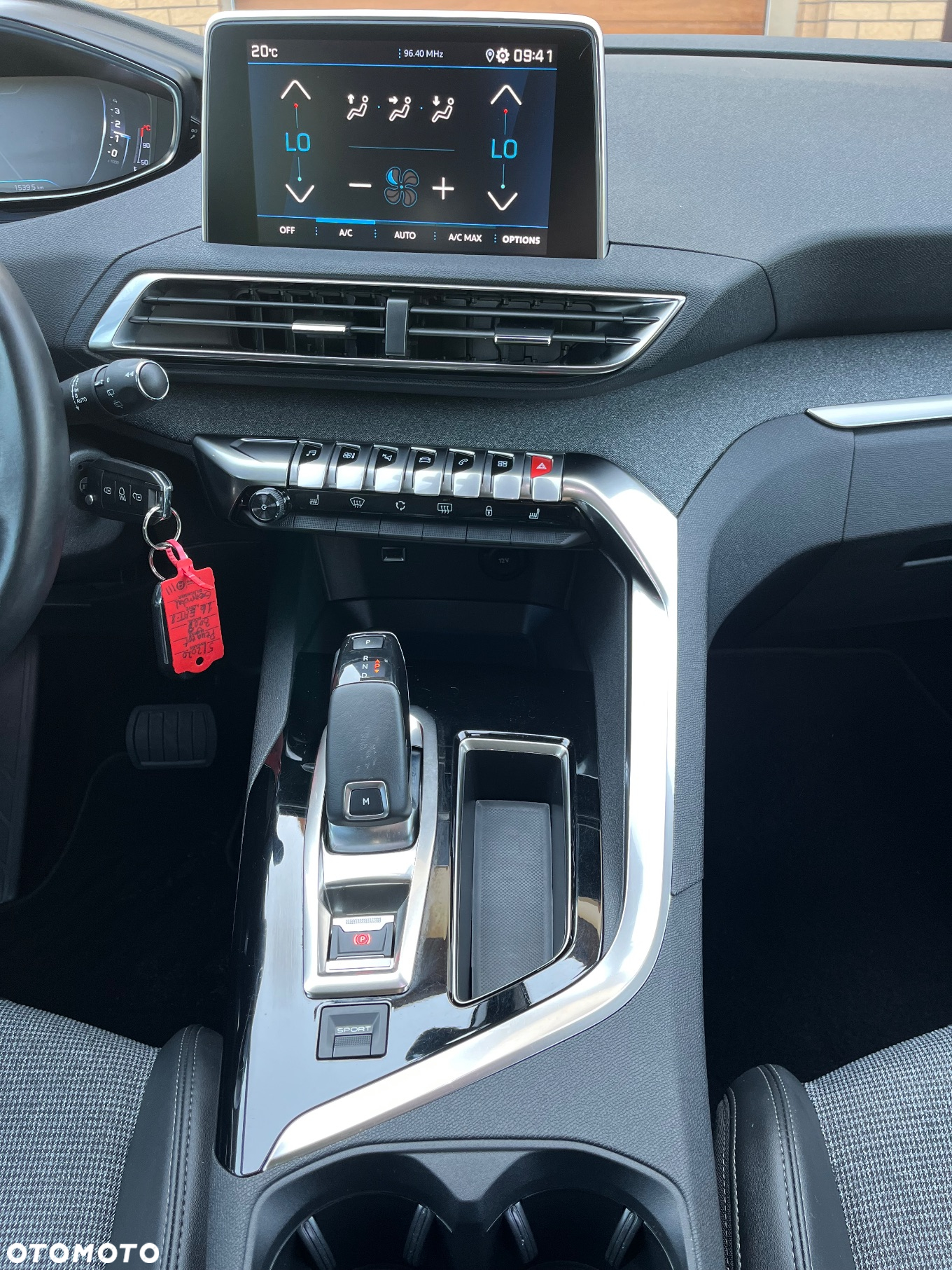 Peugeot 3008 - 15