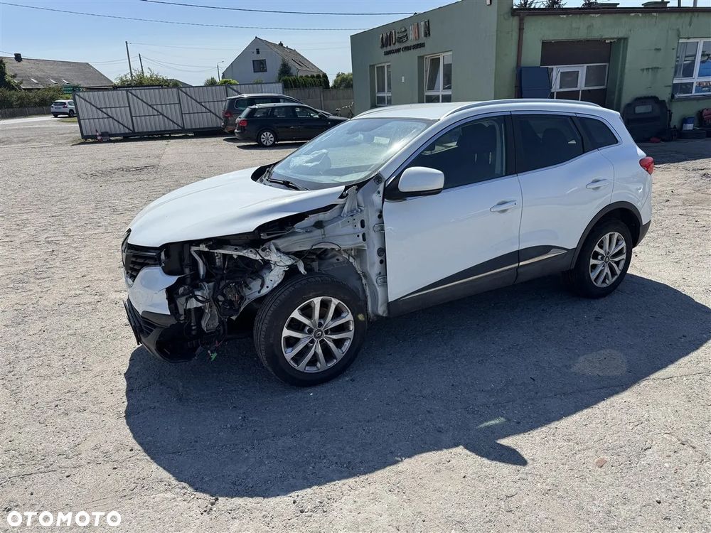 Renault Kadjar 1.2 Energy TCe S-Edition - 10
