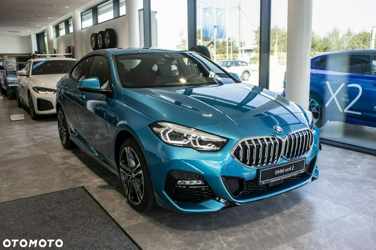 BMW Seria 2 - 5