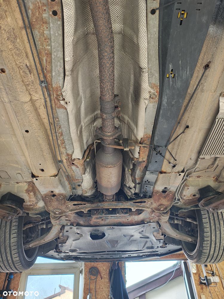 Ford Mondeo 2.2 TDCi Titanium S - 26