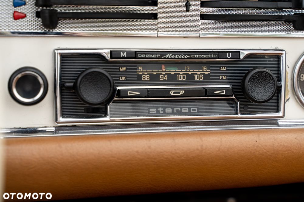 Mercedes-Benz SL - 27