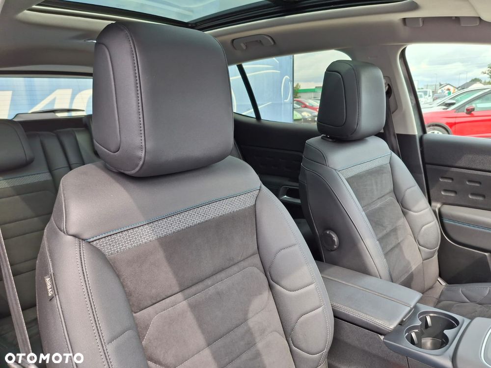 Citroën C5 Aircross 1.2 PureTech Shine Pack EAT8 - 21
