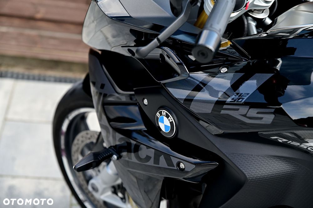 BMW RS - 19