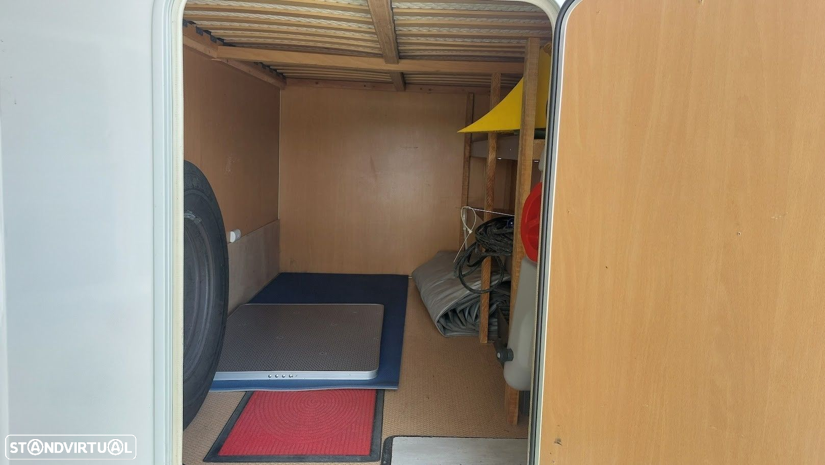 Fiat Ducato mooveo - 6