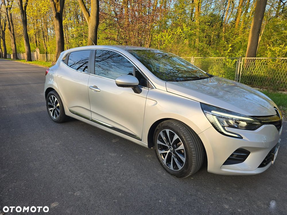 Renault Clio 1.0 TCe Techno - 7