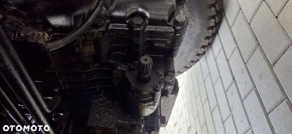 John Deere 3720 - 14