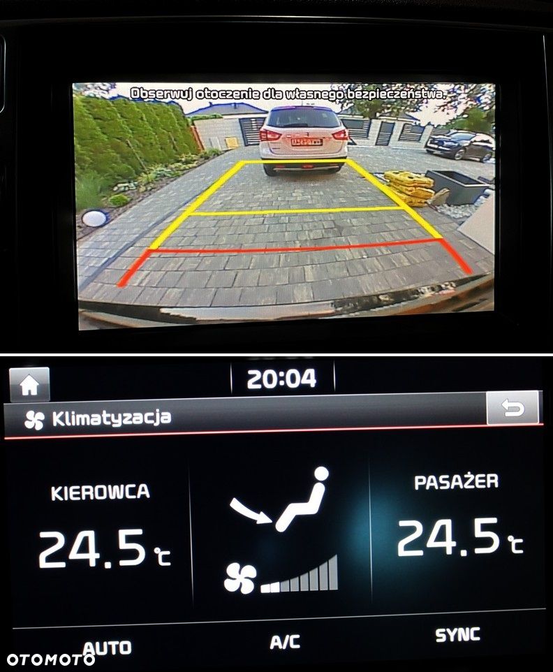 Kia Sportage 1.7 CRDI 2WD ISG Dream-Team Edition - 13