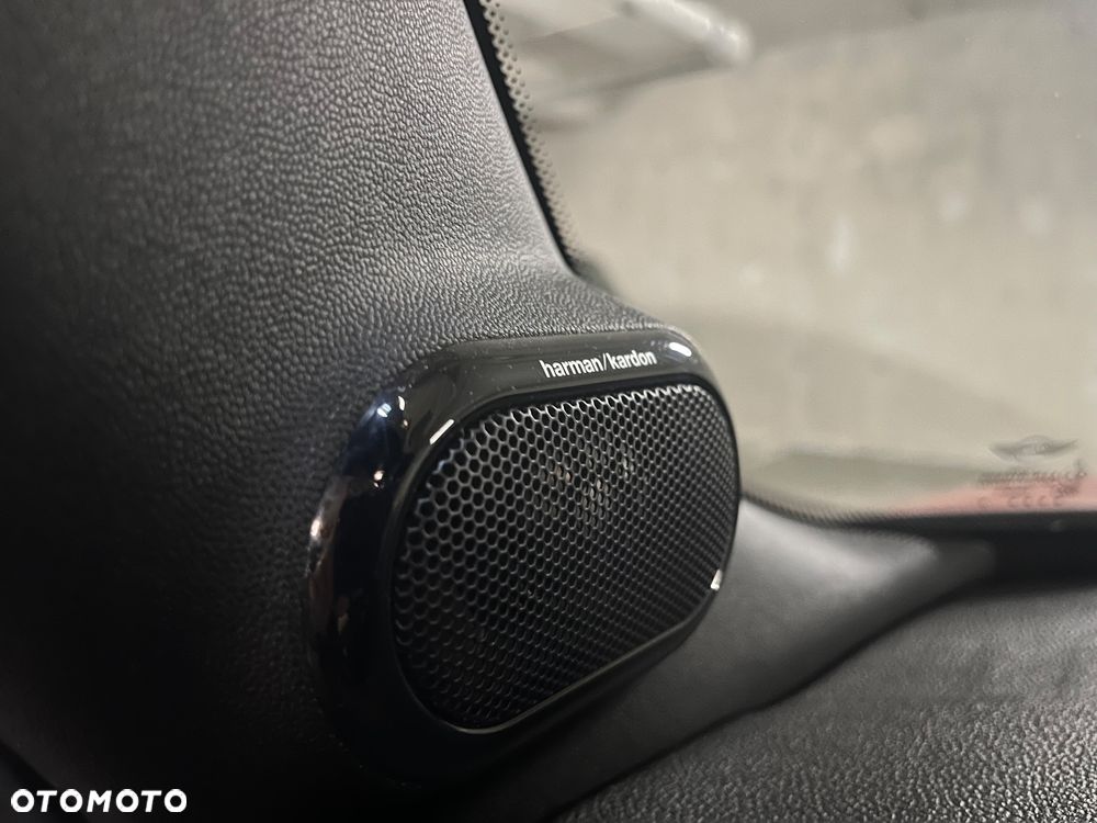 MINI John Cooper Works ver-cabrio - 16