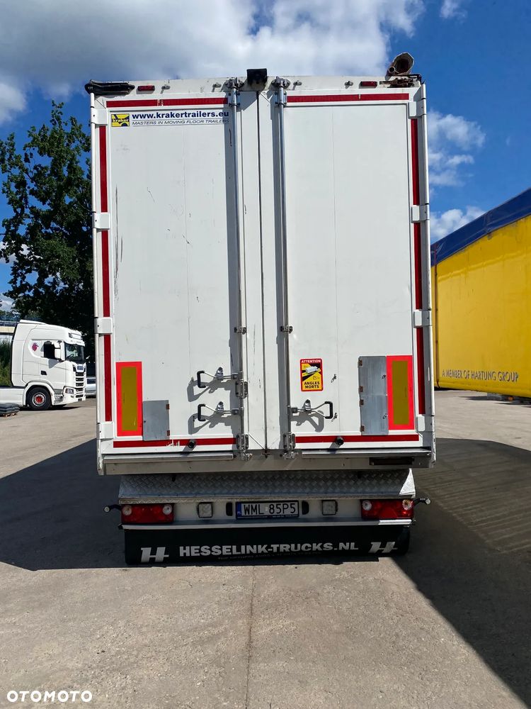 Kraker CF-200 - 6