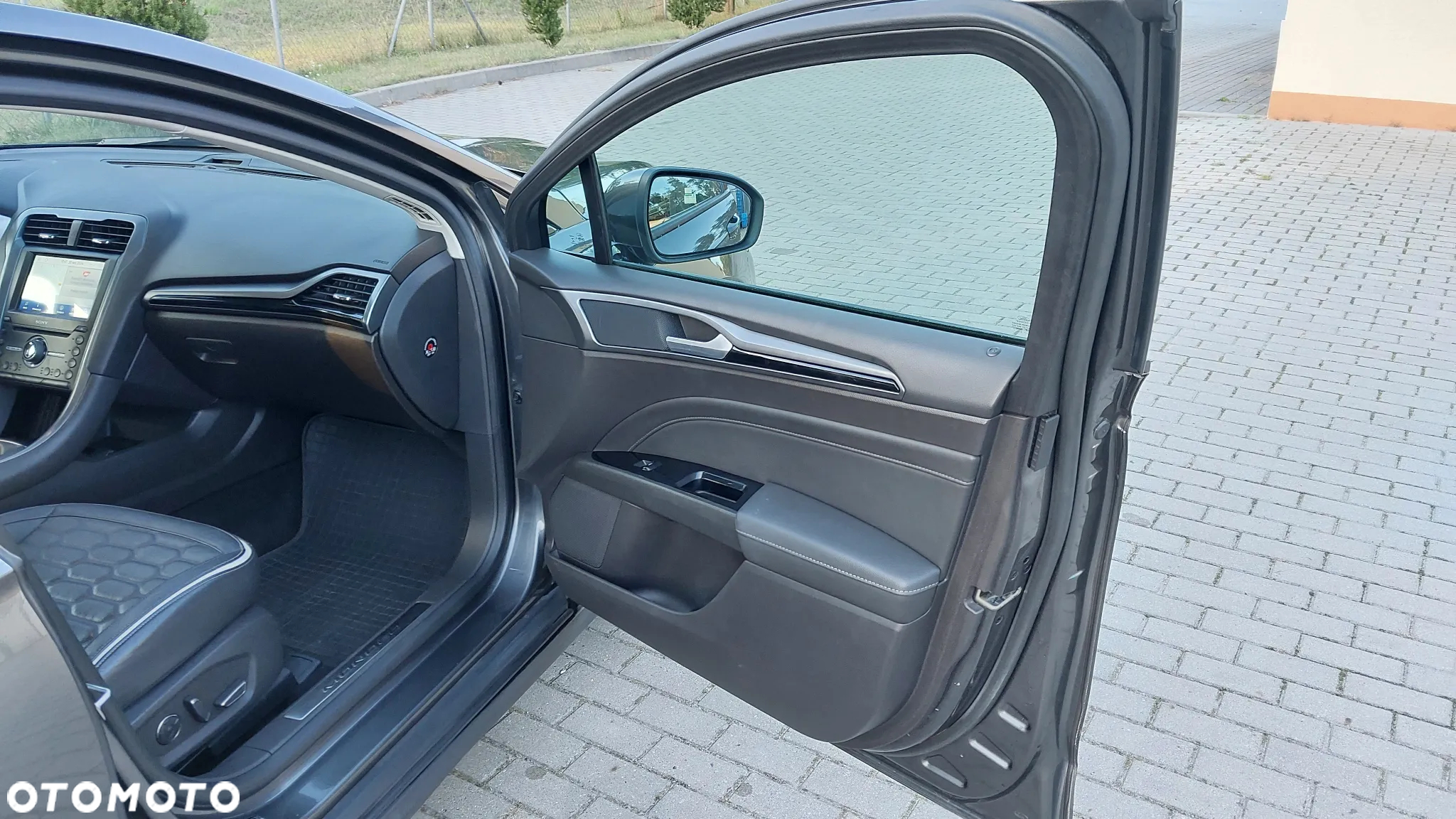 Ford Mondeo 1.5 EcoBoost Edition - 18