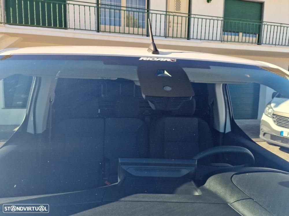 Fiat Doblo DOBLO SERIE3 L1 1.5 BLUEHD - 4