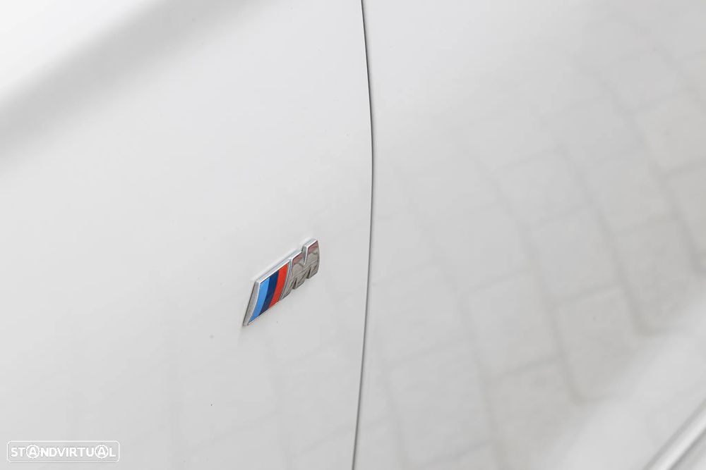 BMW 114 d Pack M - 10