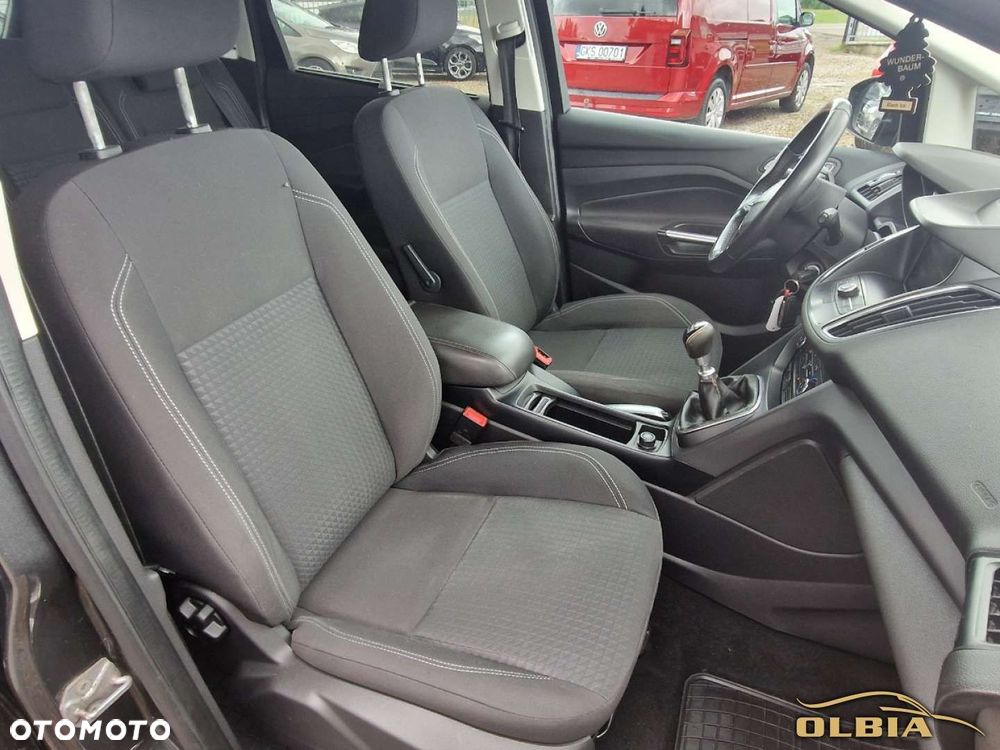 Ford C-MAX - 21