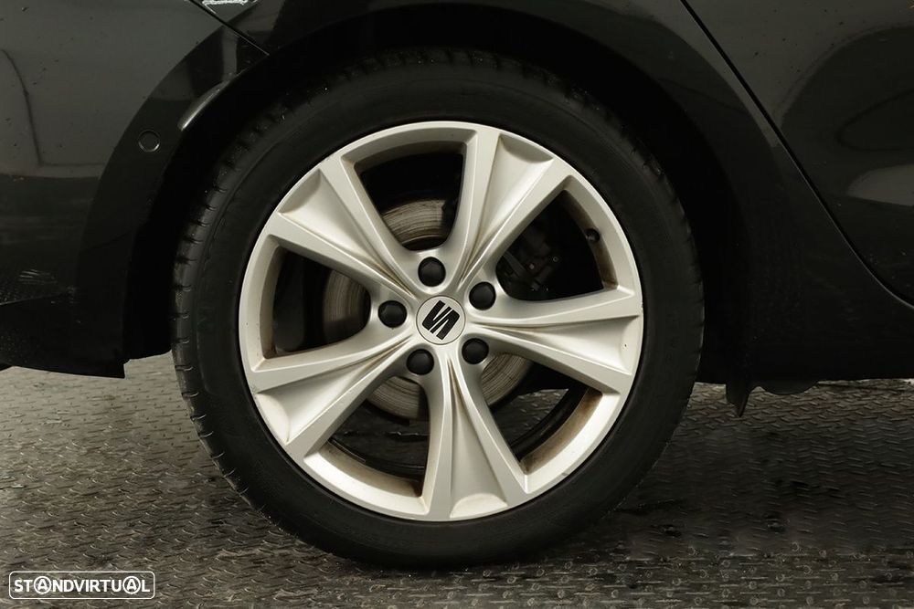 SEAT Leon 1.0 TSI FR - 5