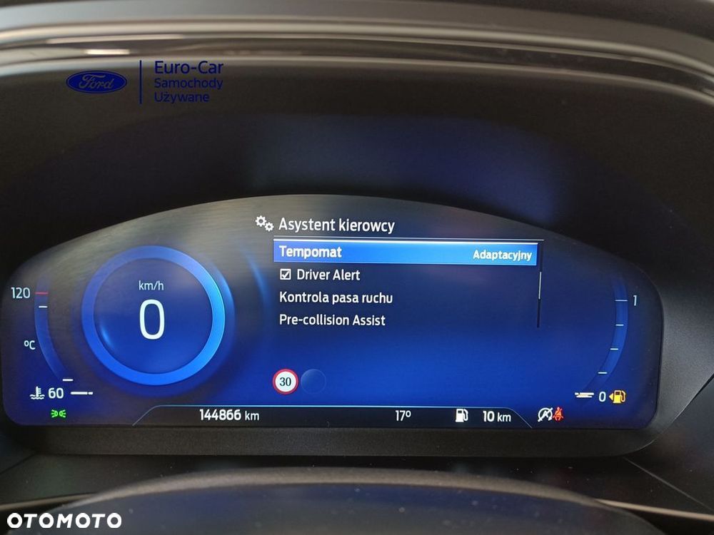 Ford Focus 2.0 EcoBlue S&S ST mit Styling-Paket - 22