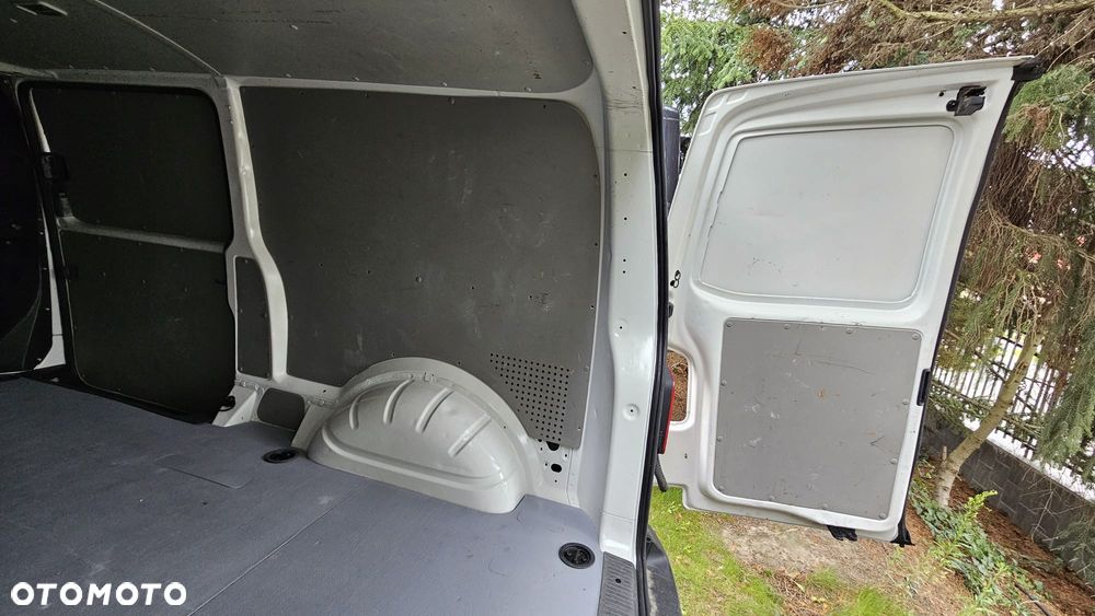 Volkswagen Transporter T6 2,0TDI 150KM DSG L2 Długi Klima Webasto Tempomat Hak Parktronik Po Wymianie Rozrządu - 31