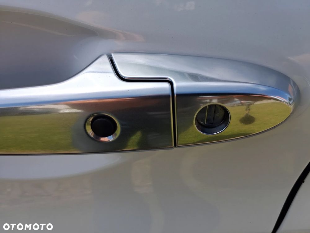 Honda HR-V 1.5 Executive (ADAS / Connect+) CVT - 25