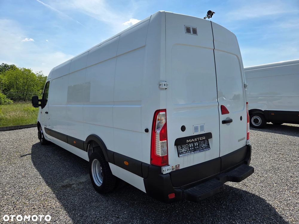 Renault Master - 5