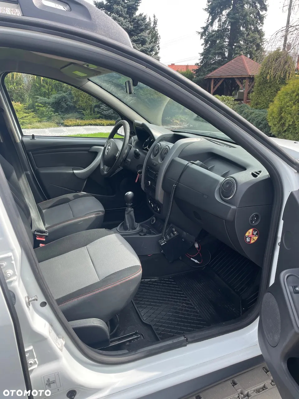 Dacia Duster 1.5 dCi Celebration 4x4 - 6