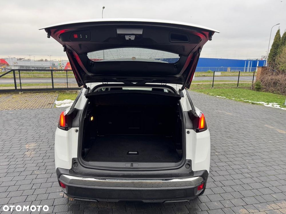 Peugeot 3008 HDi FAP 150 Premium - 29