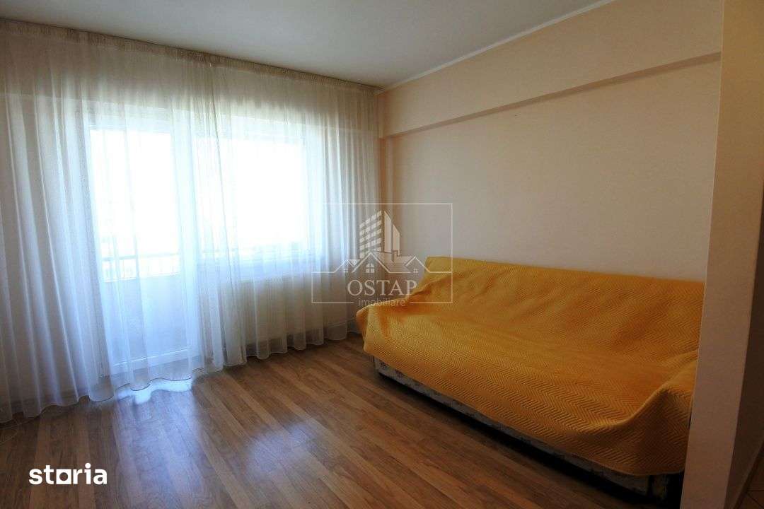 Republicii-Narcisa-apartament 4 camere decomandate-centrala proprie - Imagine principală: 5/12
