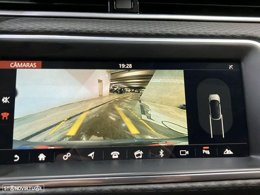 Land Rover Range Rover Evoque 2.0 D150 AWD S Auto - 14