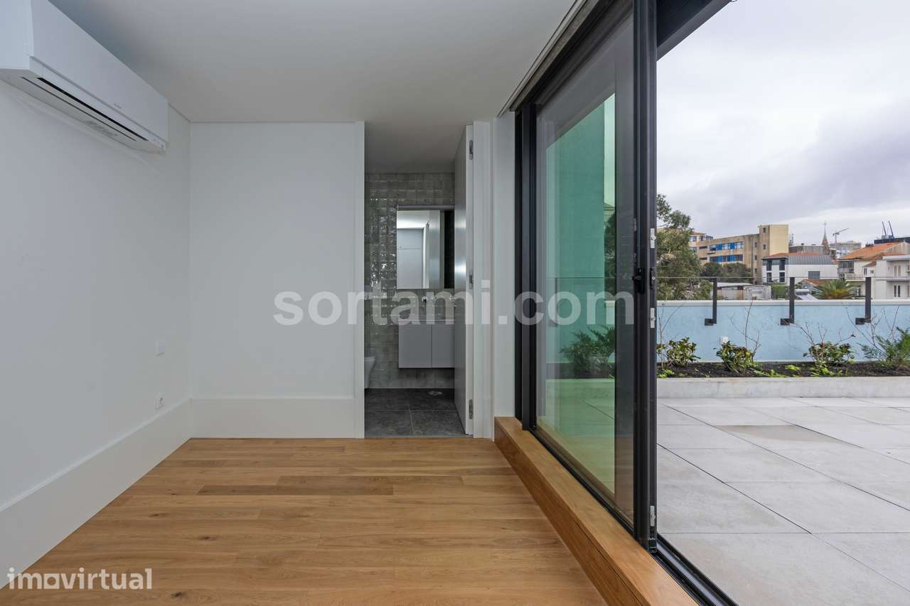 Apartamento T2 Venda em Cedofeita, Santo Ildefonso, Sé, Miragaia, São - Grande imagem: 4/32