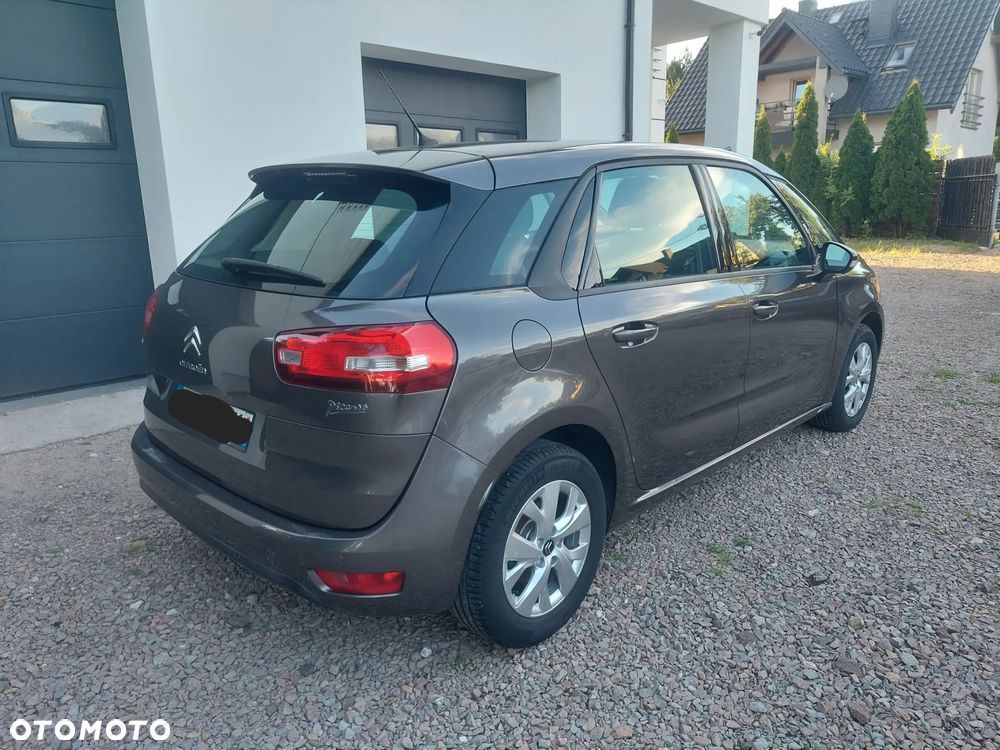 Citroën C4 Picasso PureTech 110 Stop&Start START - 2