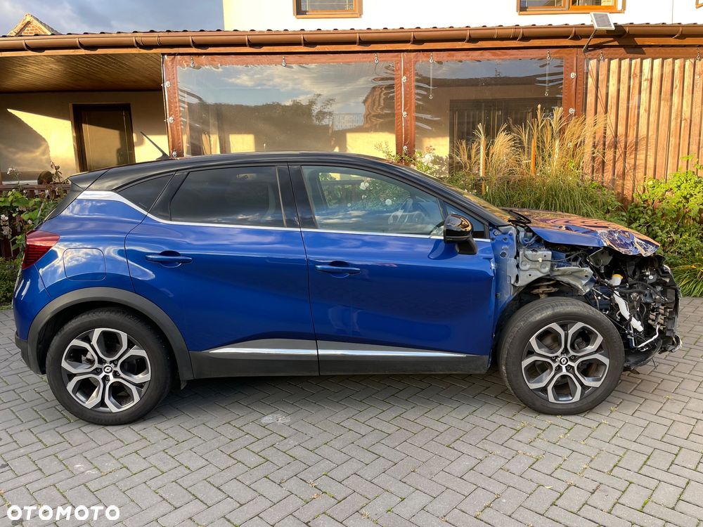 Renault Captur - 5