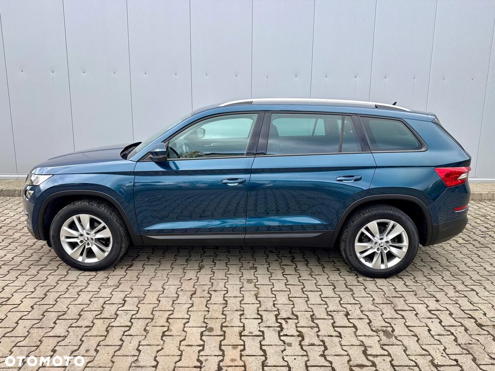 Skoda Kodiaq - 11