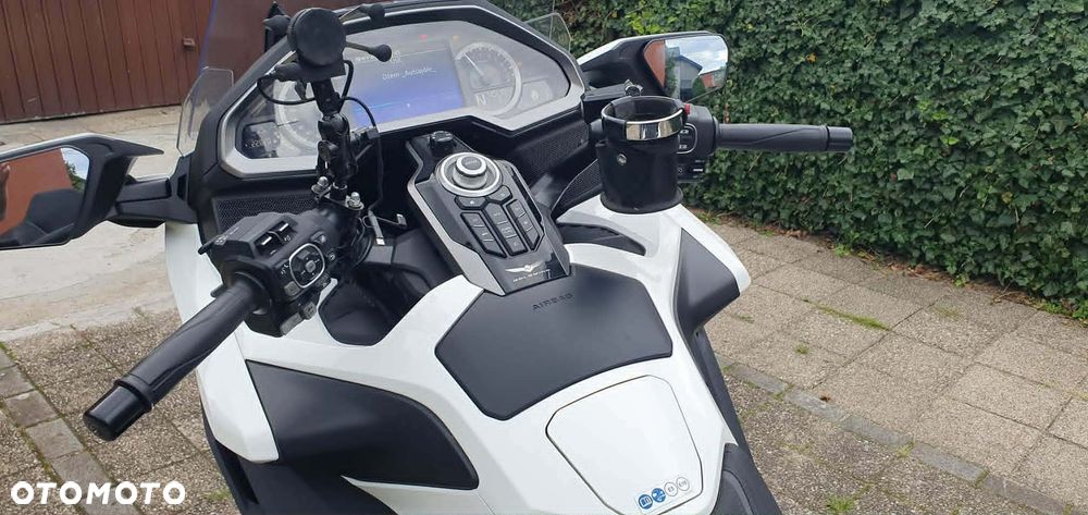 Honda GL - 15