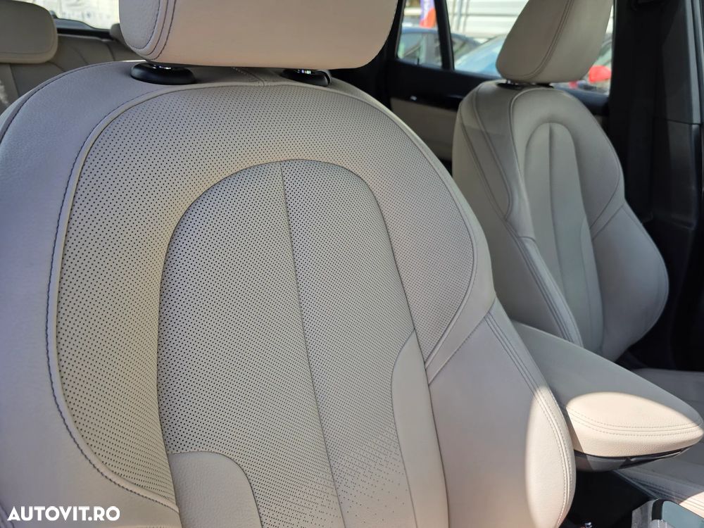 BMW X1 xDrive20d Aut. M Sport - 18
