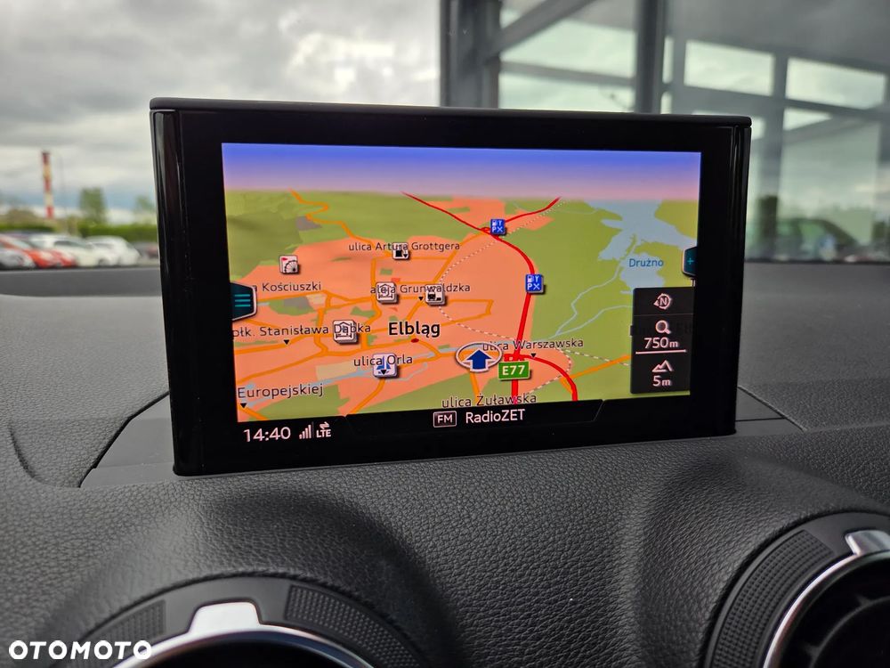 Audi Q2 35 TFSI S tronic design - 30