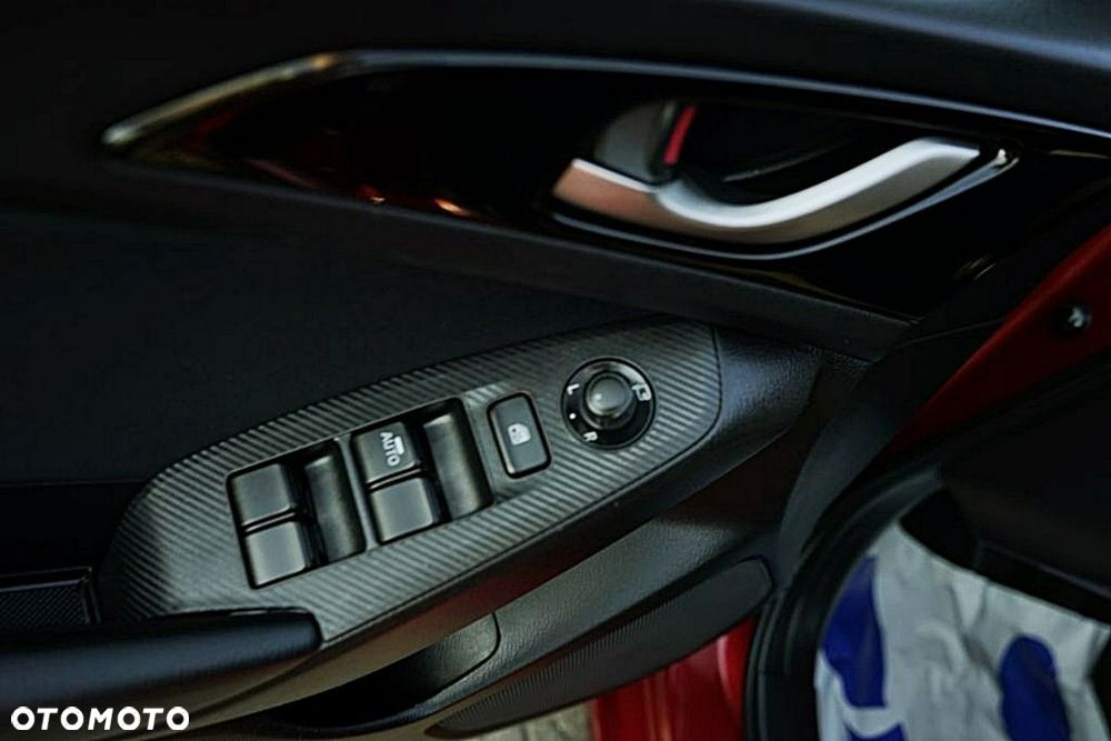 Mazda 3 SKYACTIV-D 150 Exclusive-Line - 11