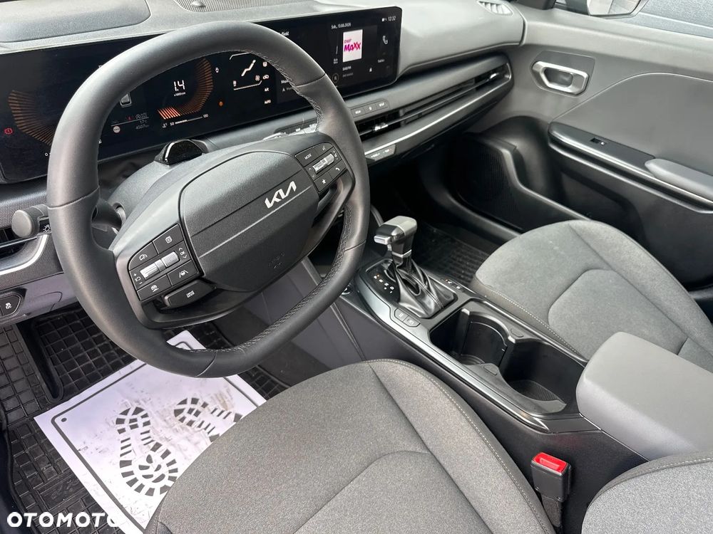 Kia K4 - 10
