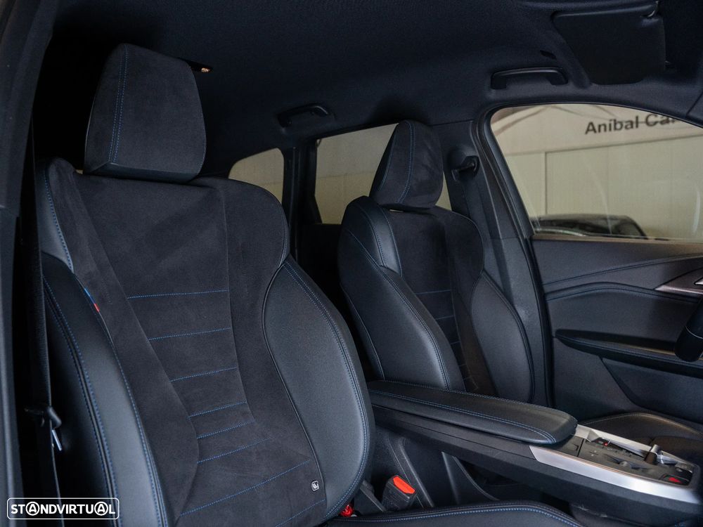BMW X1 xDrive25e Pack Desportivo M - 21