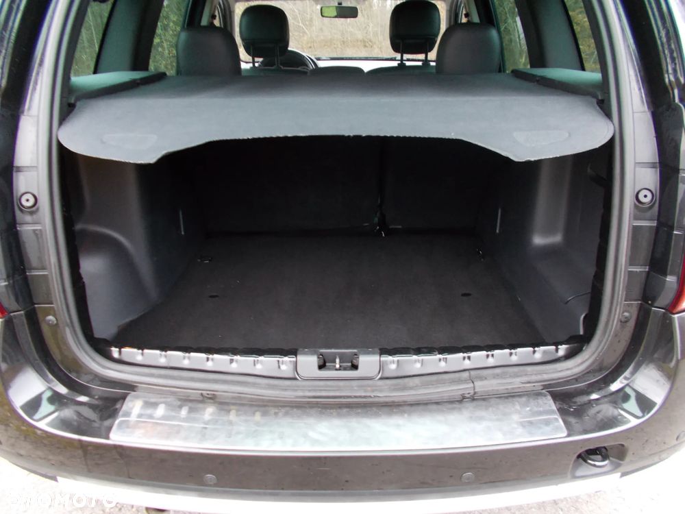 Dacia Duster dCi 110 FAP 4x2 Prestige - 13