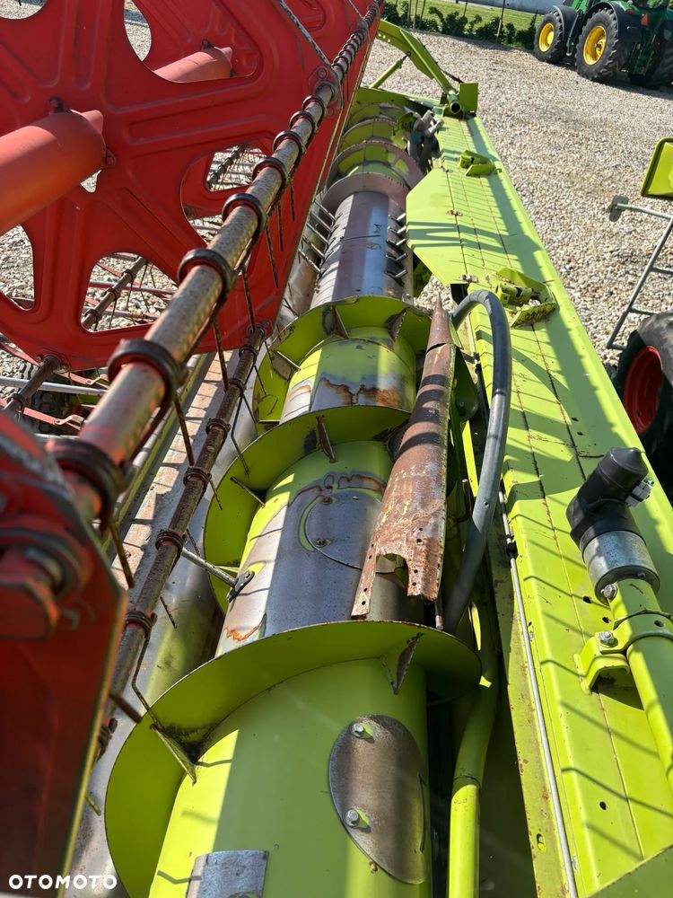 Claas Medion 310 - 21