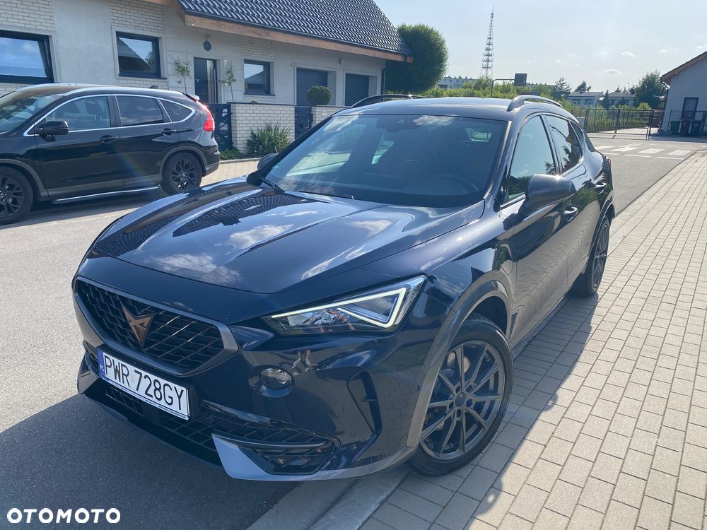 Cupra Formentor - 3