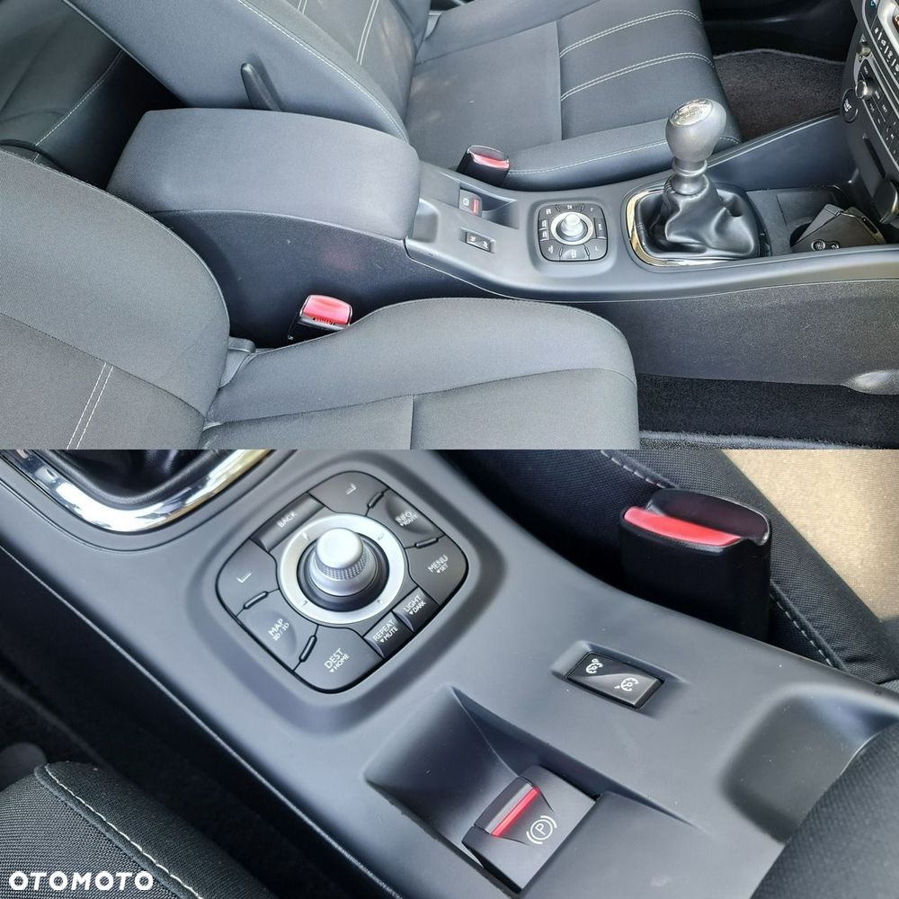 Renault Megane - 26