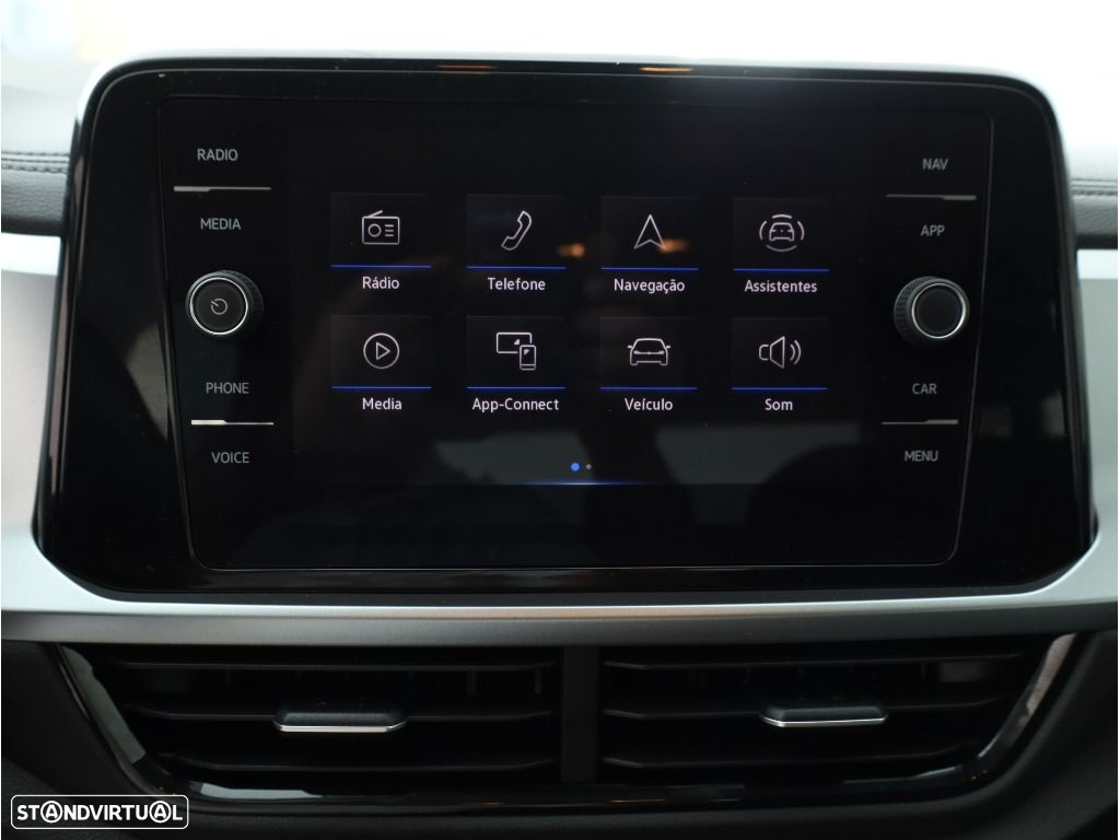 VW T-Roc 1.5 TSI Urban DSG - 20