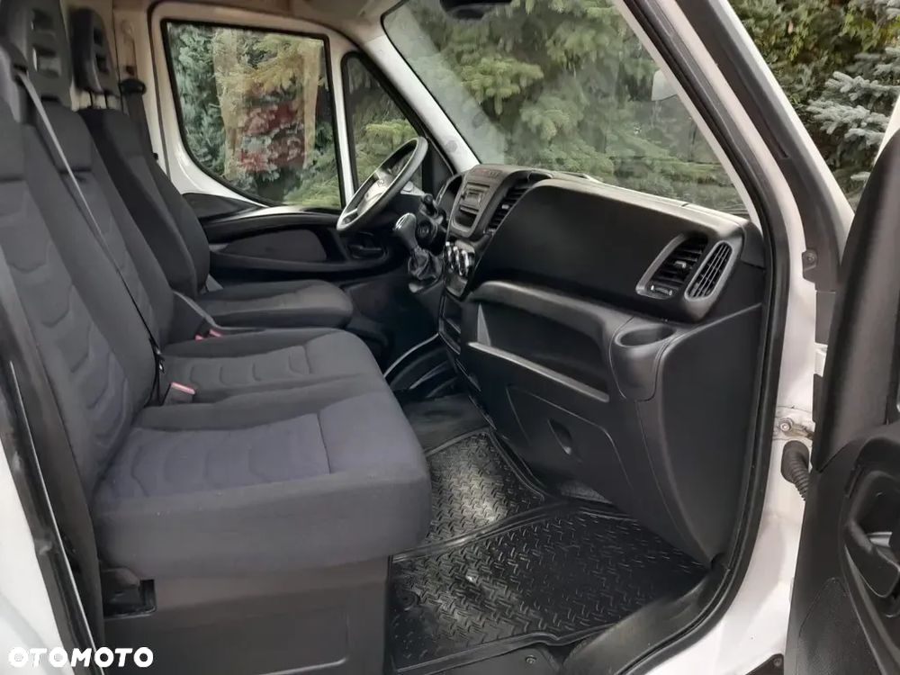 Iveco Daily - 16