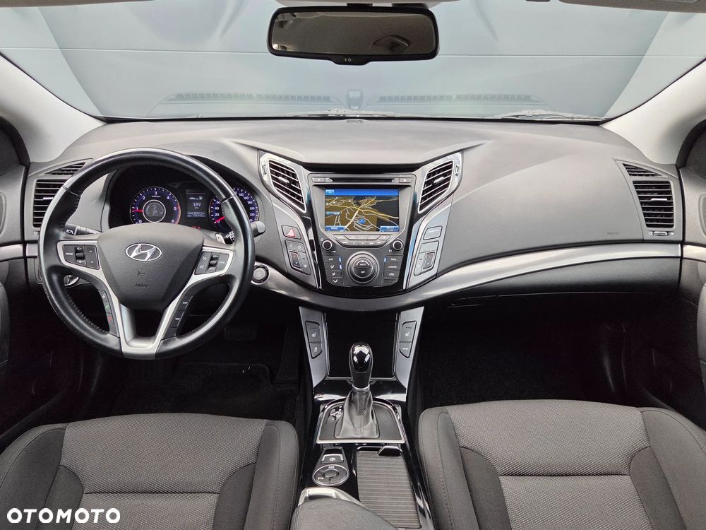 Hyundai i40 - 8