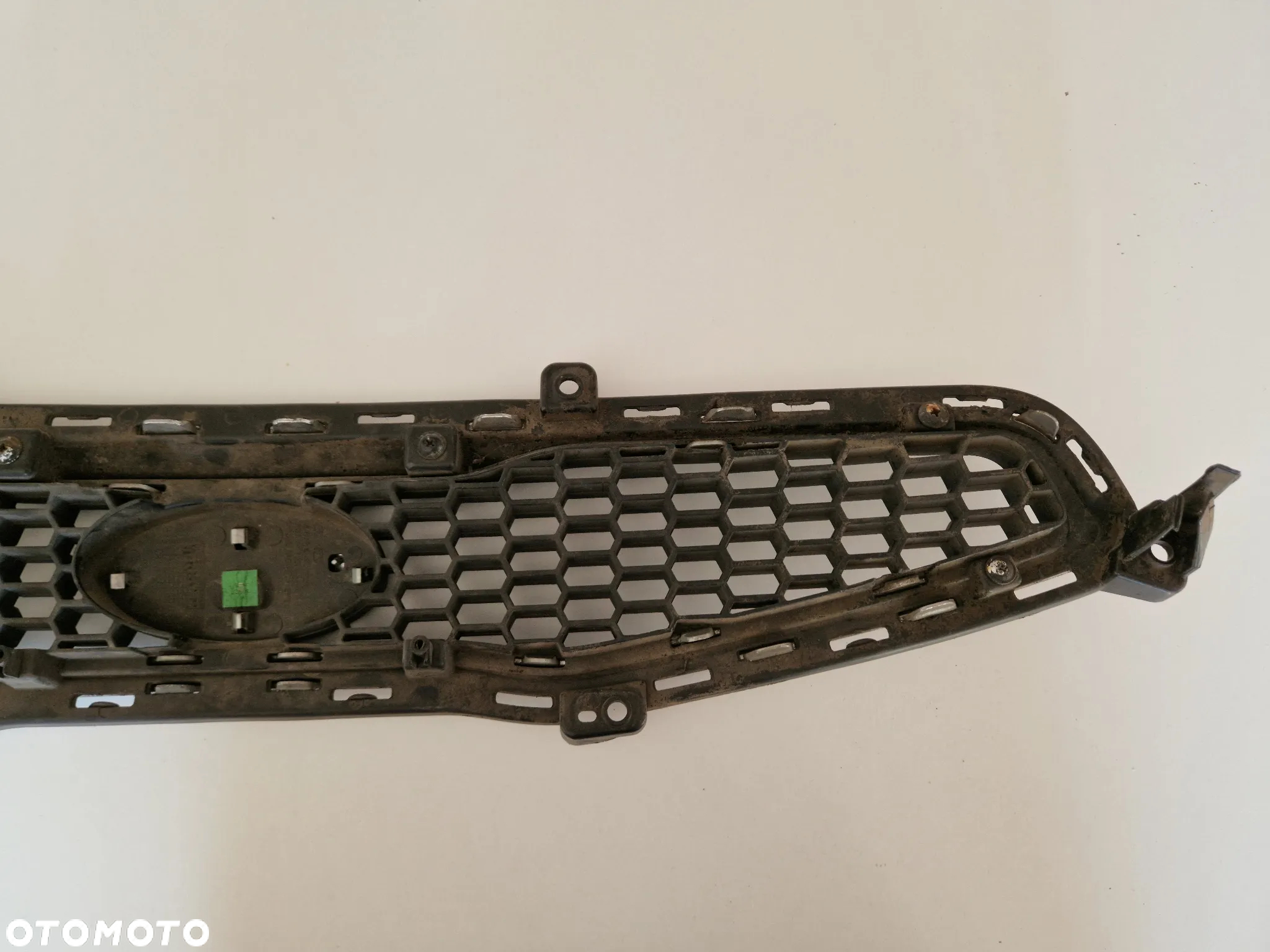 KIA PICANTO II GRILL ATRAPA PRZÓD PRZEDNIA - 4