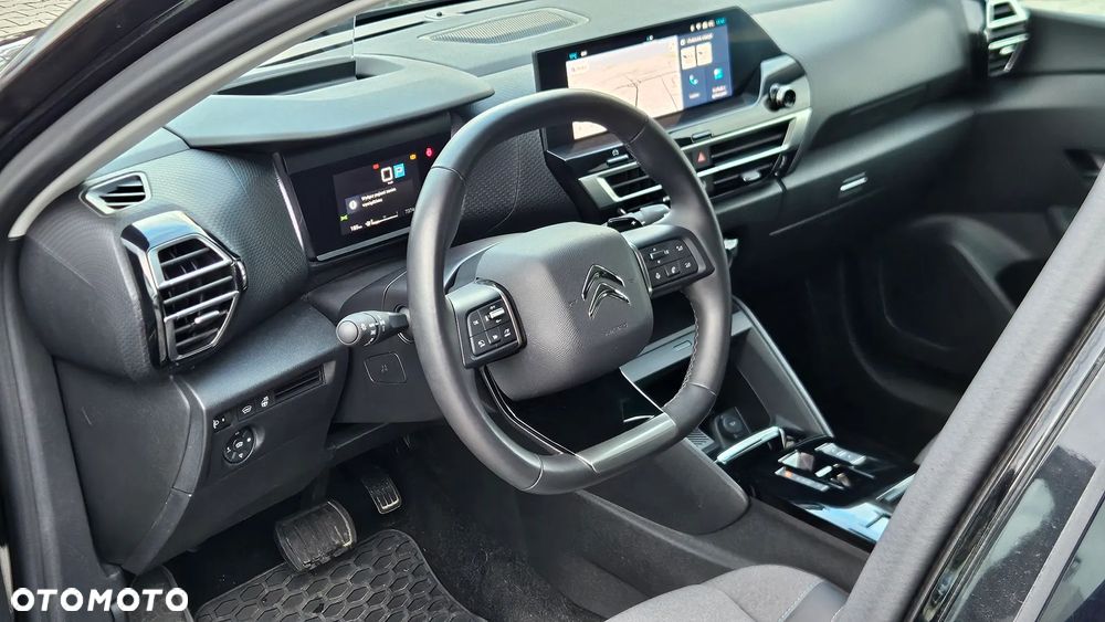 Citroën C4 1.2 PureTech Shine S&S EAT8 - 18