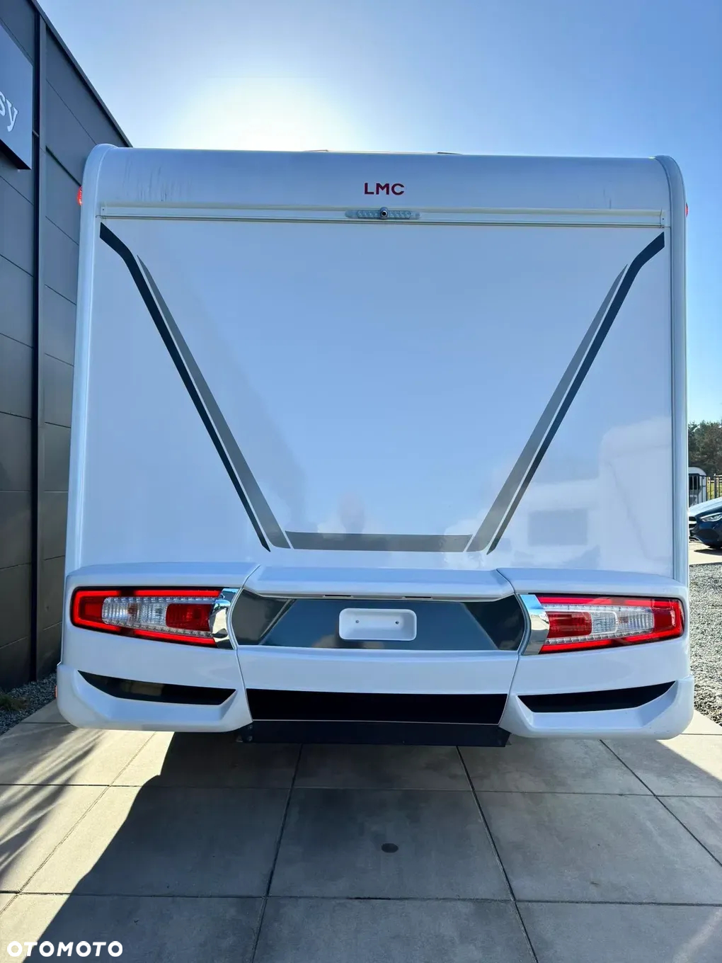 LMC Tourer H664G - 5